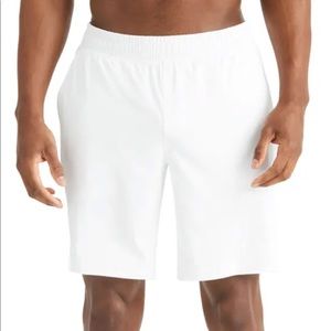 Rhone 9 inch mako short lined, size small, NWT